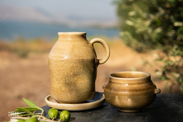 Ceramics
