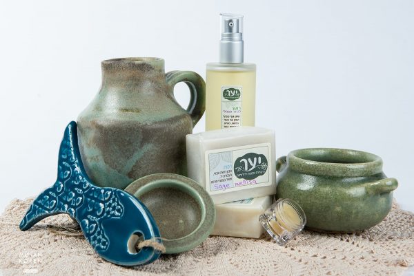 Galilean Gift box