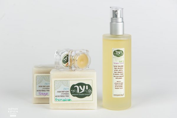 Cosmetics